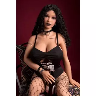 Emerald 170cm Black Big Booty (5ft7) Emerald 170cm Black Big Booty (5ft7)