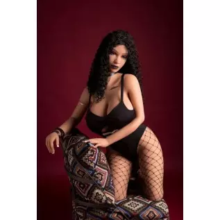 Emerald 170cm Black Big Booty (5ft7) Emerald 170cm Black Big Booty (5ft7)