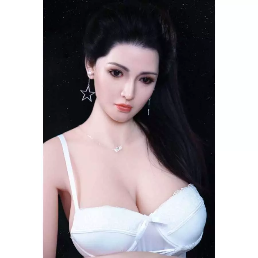 Riko 166cm Realistic Asian (5ft4)