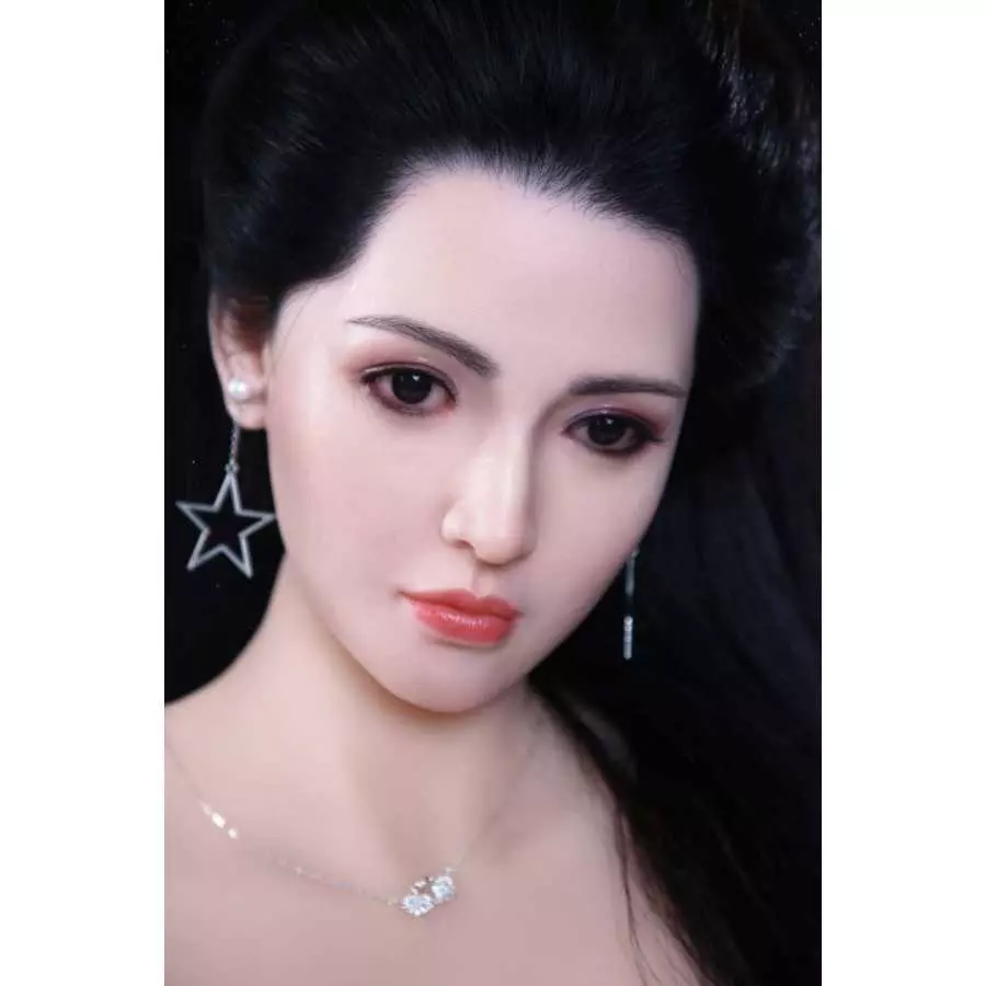 Riko 166cm Realistic Asian (5ft4)