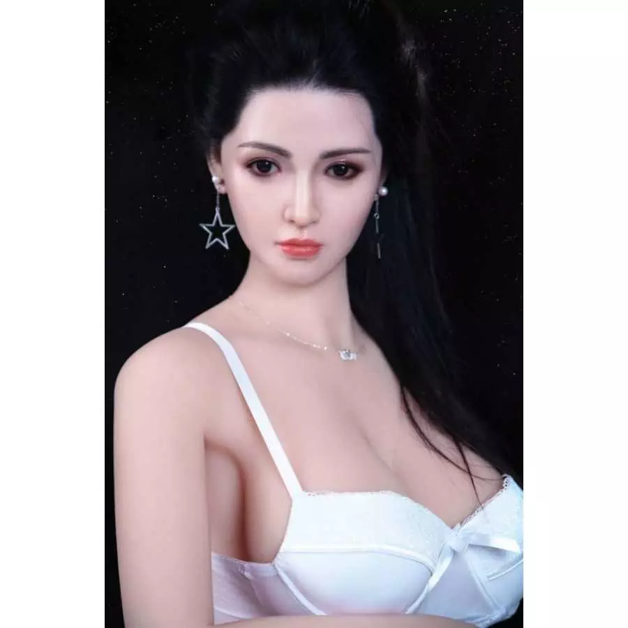 Riko 166cm Realistic Asian (5ft4)