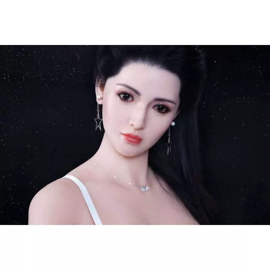 Riko 166cm Realistic Asian (5ft4)