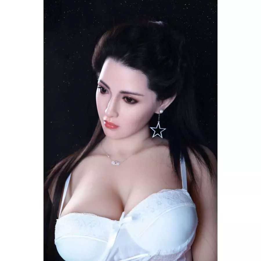 Riko 166cm Realistic Asian (5ft4)