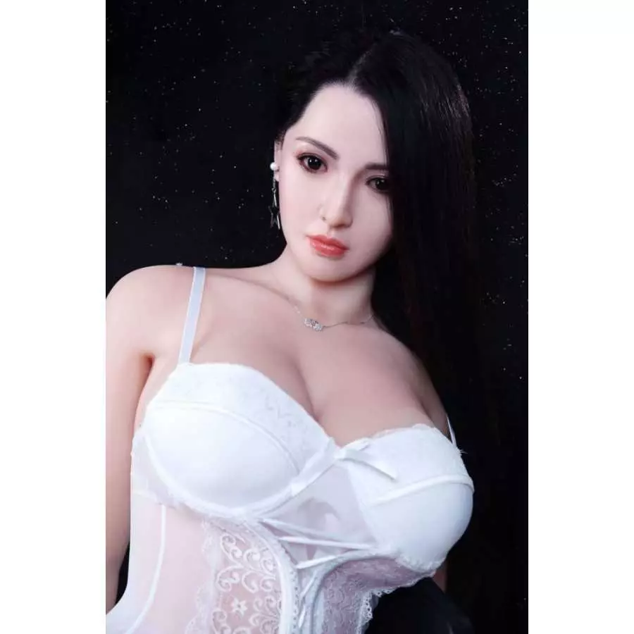 Riko 166cm Realistic Asian (5ft4)