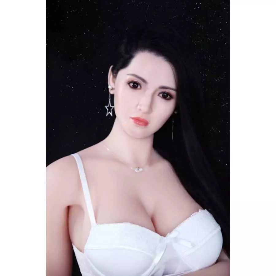 Riko 166cm Realistic Asian (5ft4)