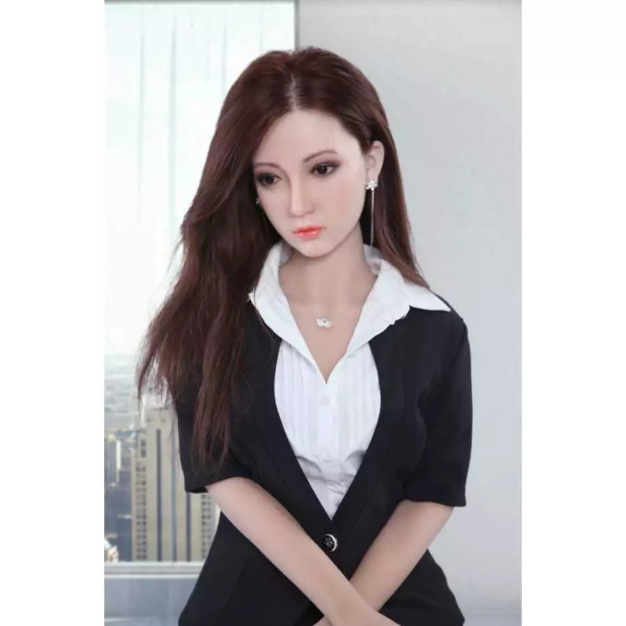 Yui 160cm B Cup Secretary (5ft3)