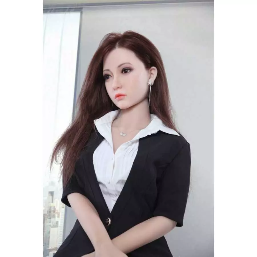 Yui 160cm B Cup Secretary (5ft3)