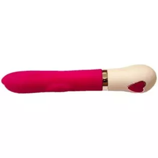 Liteaid Touch L'Amour Silicone Personal Vibrator