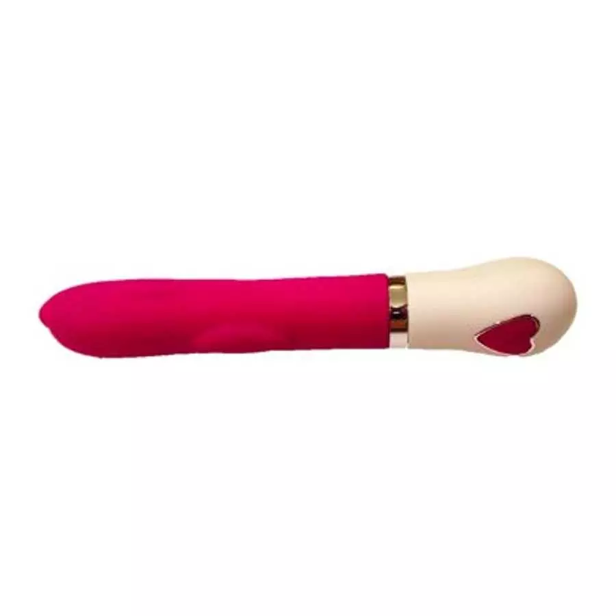 Liteaid Touch L'Amour Silicone Personal Vibrator Liteaid Touch L'Amour Silicone Personal Vibrator