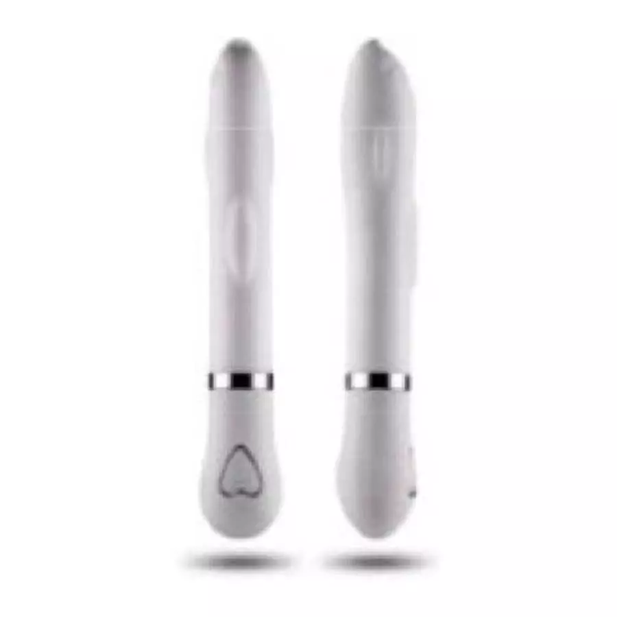 Liteaid Touch L'Amour Silicone Personal Vibrator