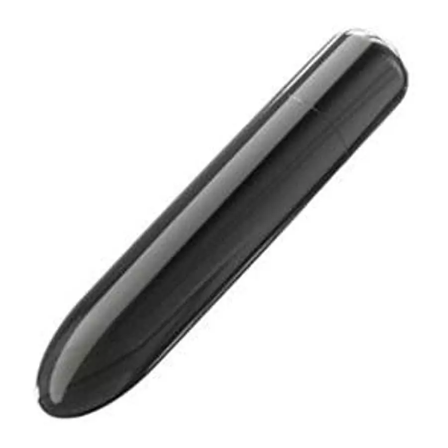 POWER BULLET 4 BULLET POINT 10 FUNCTION BULLET BLACK"