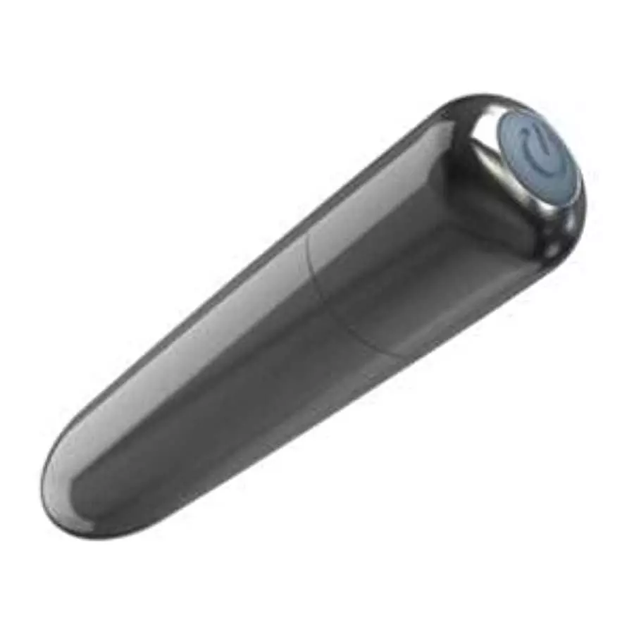 POWER BULLET 4 BULLET POINT 10 FUNCTION BULLET BLACK"