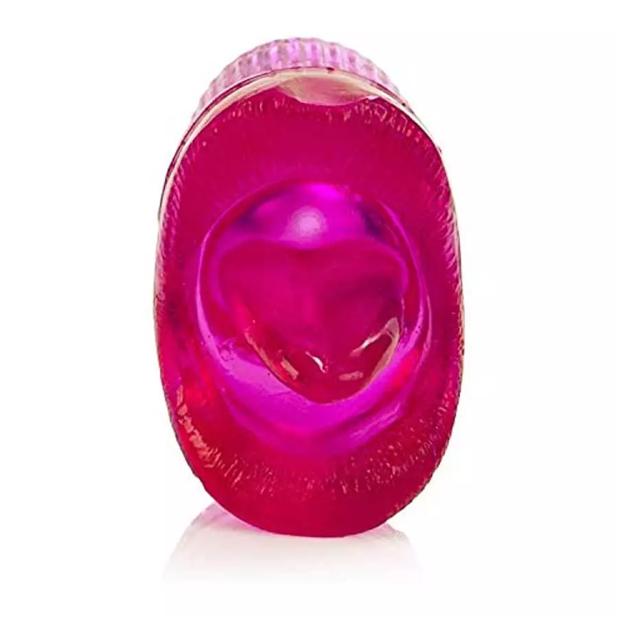 CalExotics SE-0595-04-2 Clit Kisser - Clamshell