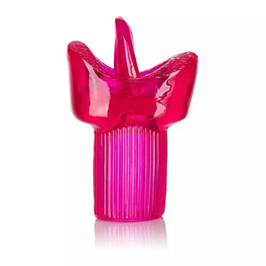 CalExotics SE-0595-04-2 Clit Kisser - Clamshell