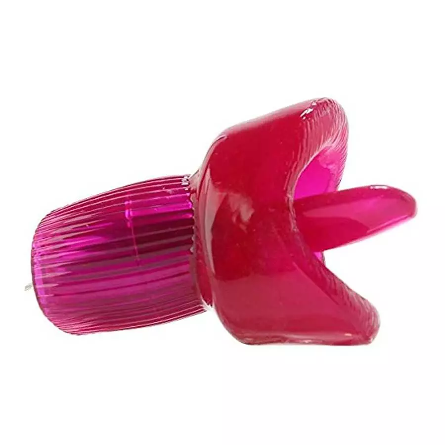 CalExotics SE-0595-04-2 Clit Kisser - Clamshell