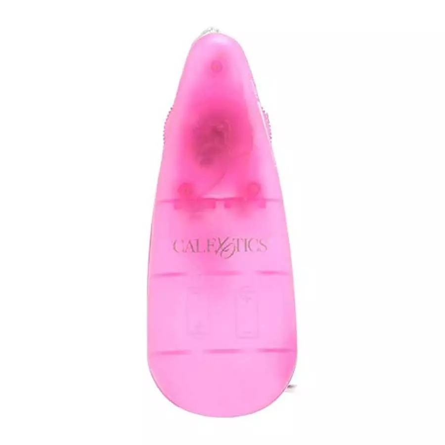 CalExotics SE-0595-04-2 Clit Kisser - Clamshell