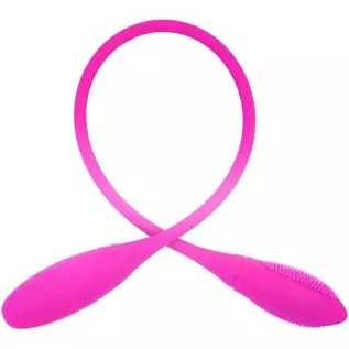 Fast US Shipping Pocket Travel Bullet Tool Massage Ball Female Pleasure Rechargeable SAIHEN