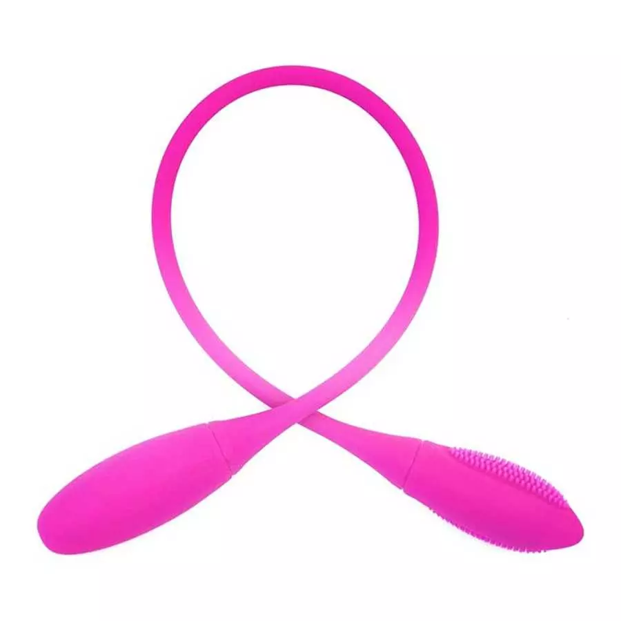 Fast US Shipping Pocket Travel Bullet Tool Massage Ball Female Pleasure Rechargeable SAIHEN