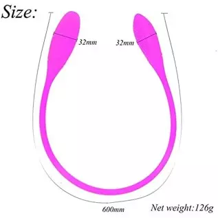 Fast US Shipping Pocket Travel Bullet Tool Massage Ball Female Pleasure Rechargeable SAIHEN