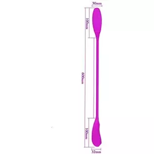 Fast US Shipping Pocket Travel Bullet Tool Massage Ball Female Pleasure Rechargeable SAIHEN