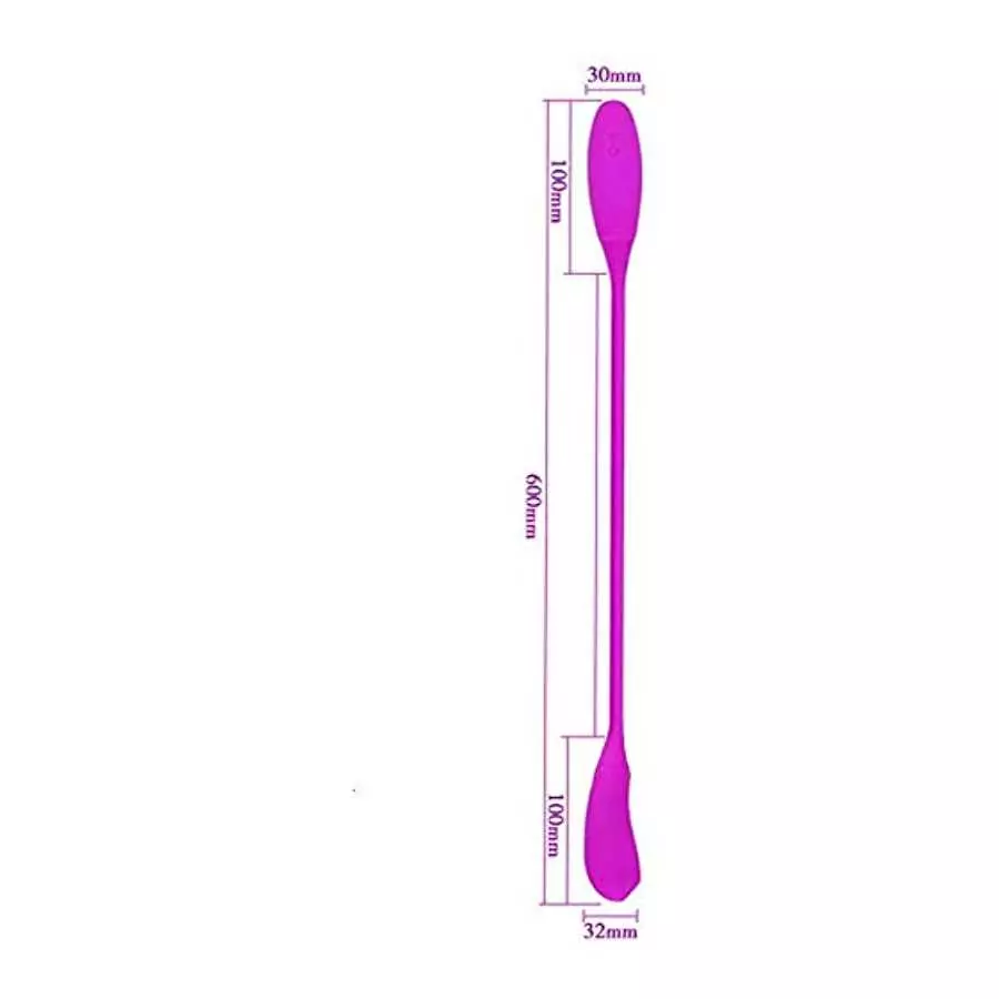 Fast US Shipping Pocket Travel Bullet Tool Massage Ball Female Pleasure Rechargeable SAIHEN