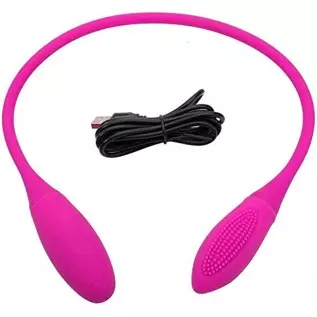 Fast US Shipping Pocket Travel Bullet Tool Massage Ball Female Pleasure Rechargeable SAIHEN