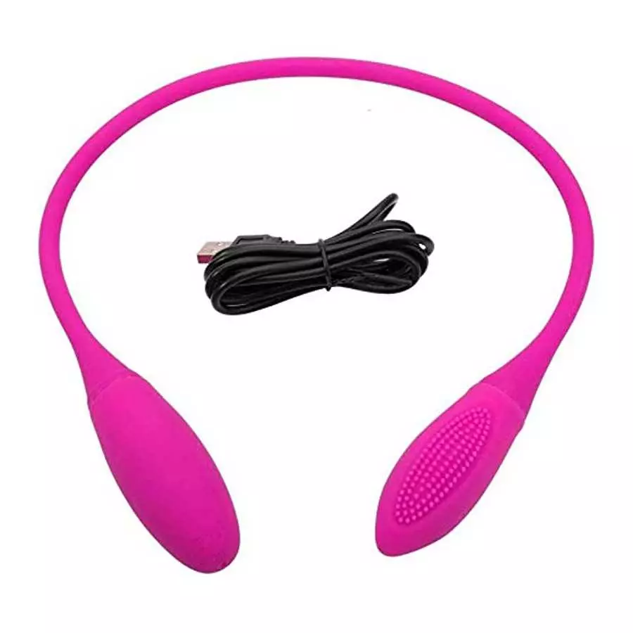 Fast US Shipping Pocket Travel Bullet Tool Massage Ball Female Pleasure Rechargeable SAIHEN