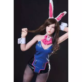 Huan S28 158cm B Cup Sino Doll (5ft2)