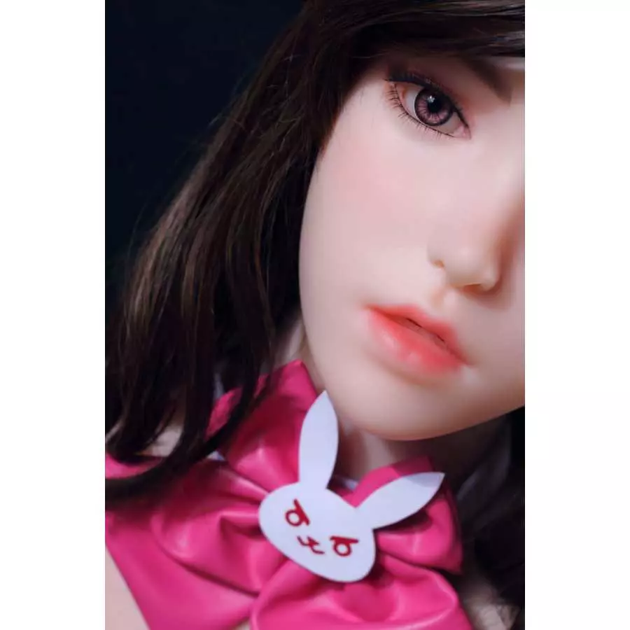 Huan S28 158cm B Cup Sino Doll (5ft2)