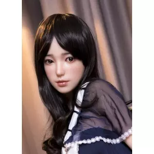 Rukia S30 161cm E Cup Sino Doll (5ft4)