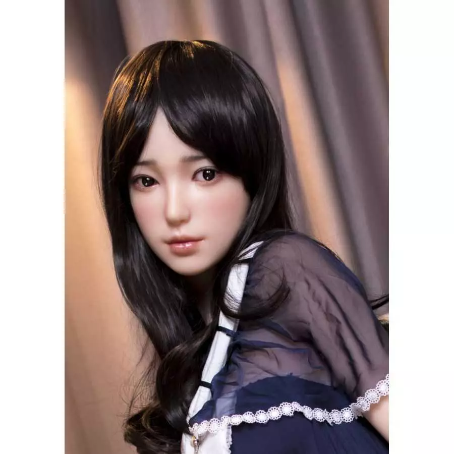 Rukia S30 161cm E Cup Sino Doll (5ft4)