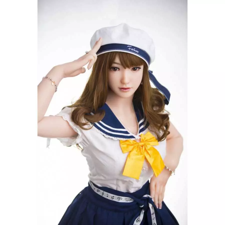 Hina S35 162cm Sino Doll (5ft4)