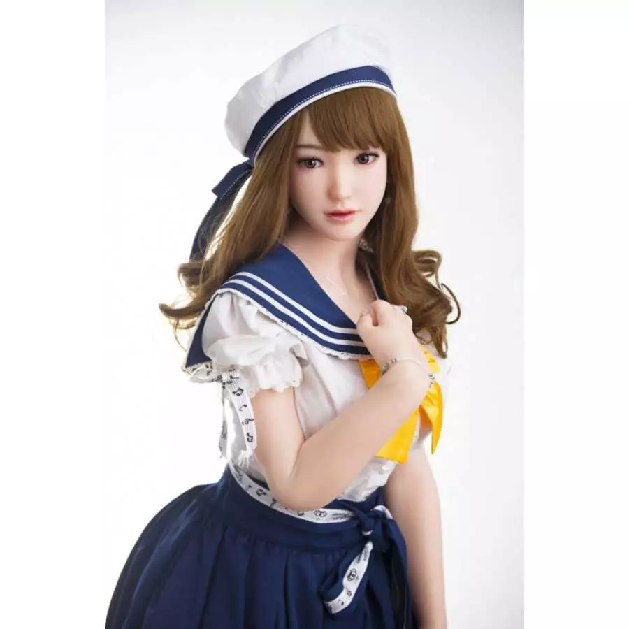 Hina S35 162cm Sino Doll (5ft4)