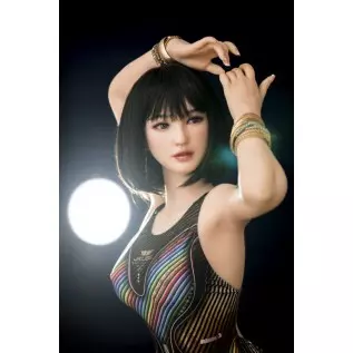 Mei S33 162cm Sino Doll (5ft4)