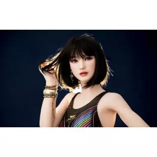 Mei S33 162cm Sino Doll (5ft4)