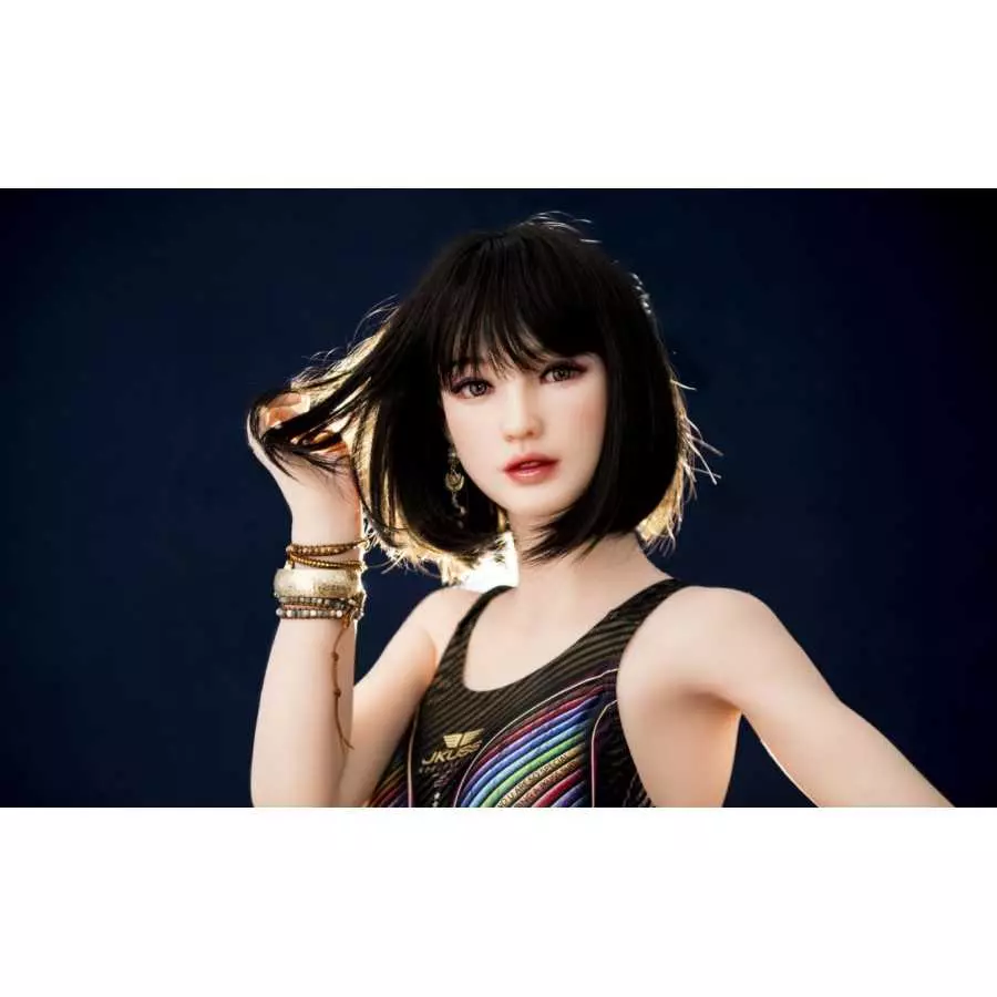 Mei S33 162cm Sino Doll (5ft4)