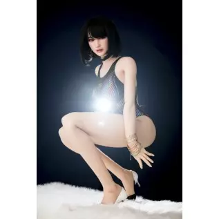 Mei S33 162cm Sino Doll (5ft4)
