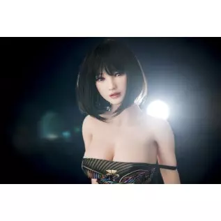 Mei S33 162cm Sino Doll (5ft4)