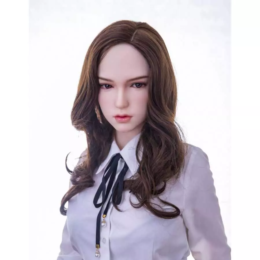 Motoko S31 162cm Sino Doll (5ft4)