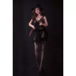 Lulu S31 162cm Sino Doll (5ft4)