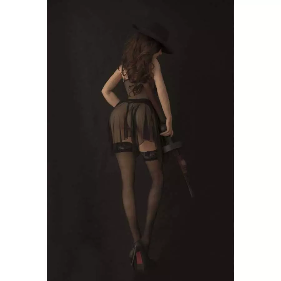 Lulu S31 162cm Sino Doll (5ft4)