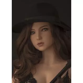 Lulu S31 162cm Sino Doll (5ft4)