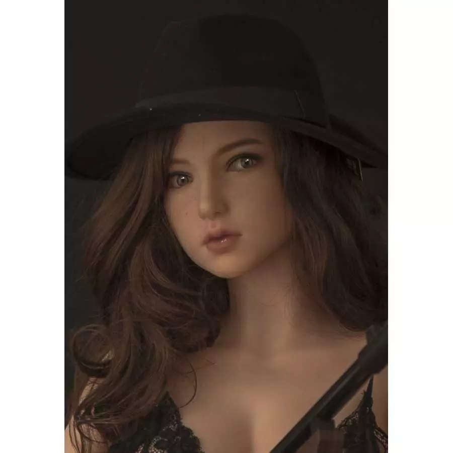 Lulu S31 162cm Sino Doll (5ft4)