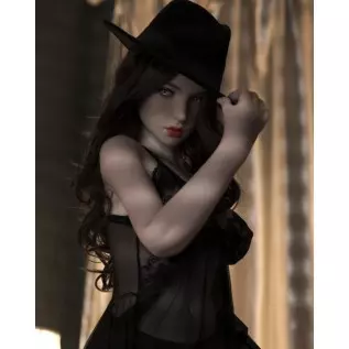 Lulu S31 162cm Sino Doll (5ft4)