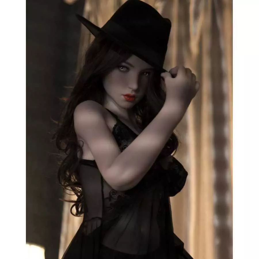 Lulu S31 162cm Sino Doll (5ft4)