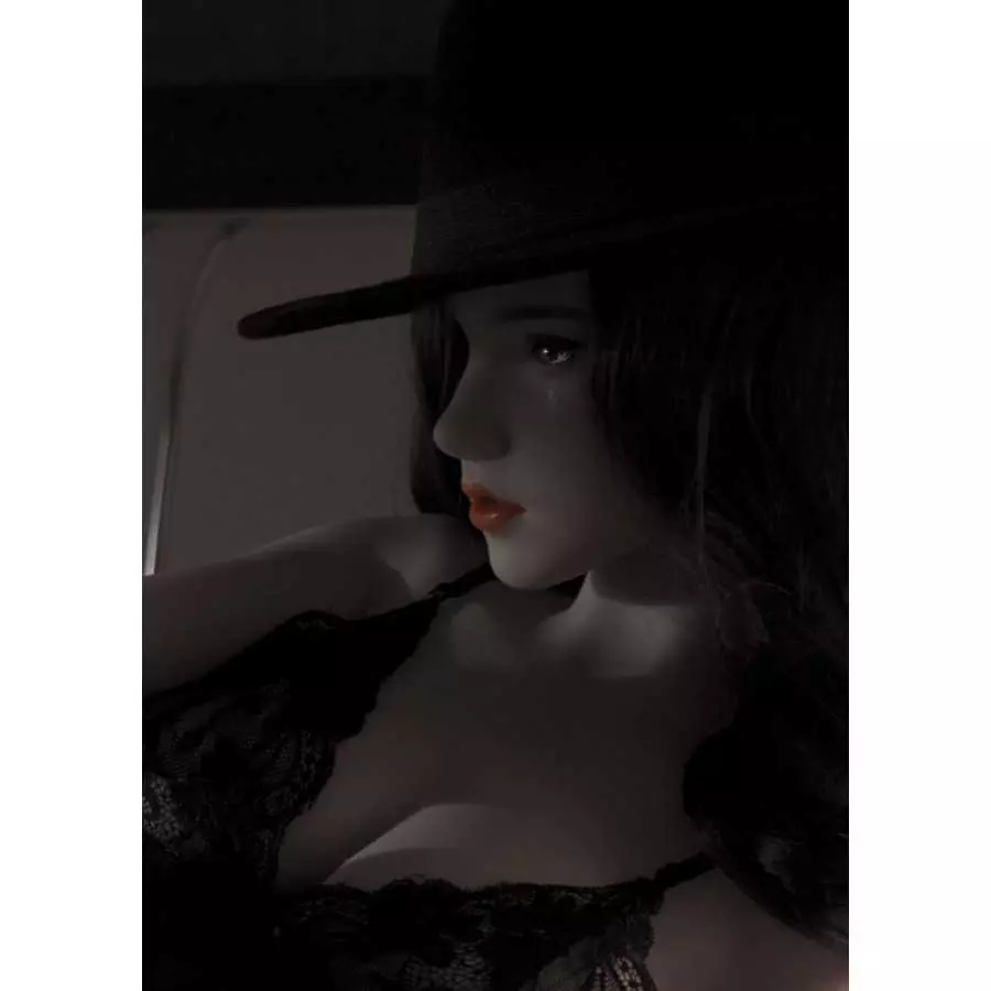 Lulu S31 162cm Sino Doll (5ft4)