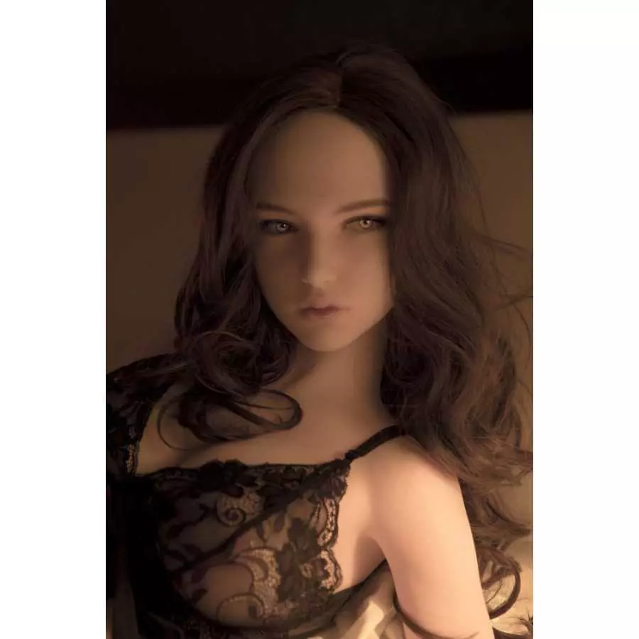 Lulu S31 162cm Sino Doll (5ft4)