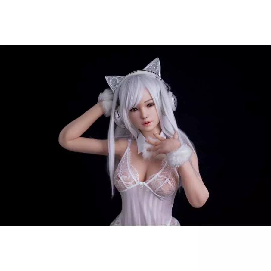 Kagami S30B 162cm Sino Doll (5ft4)