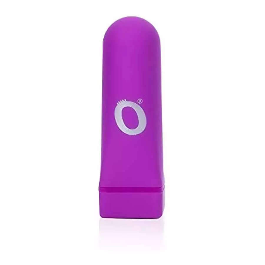 Screaming O Bestie Bullet, Purple, ABB-PU-101