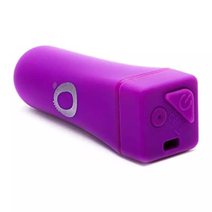 Screaming O Bestie Bullet, Purple, ABB-PU-101